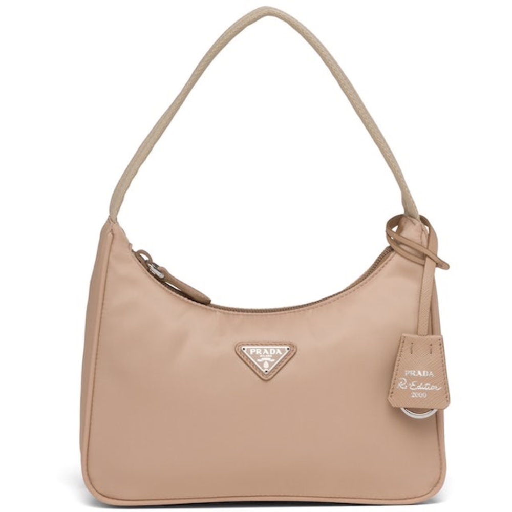 Prada Re-edition 2000 Cammeo